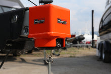 Load image into Gallery viewer, 2" Boat Trailer Lock "Square Nose"