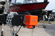 Load image into Gallery viewer, 2" Boat Trailer Lock "Square Nose"