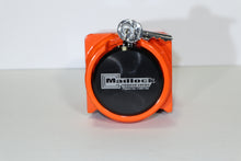 Load image into Gallery viewer, 2" Boat Trailer Lock "Square Nose"