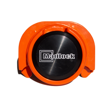 Load image into Gallery viewer, 2" Ball Madlock Trailer Coupler Lock