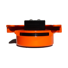 Load image into Gallery viewer, 2" Ball Madlock Trailer Coupler Lock