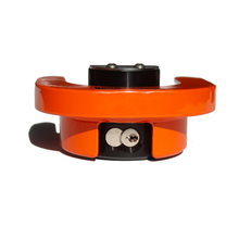 Load image into Gallery viewer, 2" Ball Madlock Trailer Coupler Lock