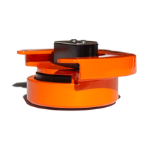 Load image into Gallery viewer, 2" Ball Madlock Trailer Coupler Lock