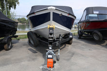 Load image into Gallery viewer, 2&quot; Boat Trailer Lock &quot;Square Nose&quot;
